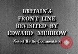 Image White Cliffs of Dover Dover Kent England, 1942, de la seconde 15 séquences d'archives historiques vidéo 65675071986