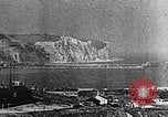 Image White Cliffs of Dover Dover Kent England, 1942, de la seconde 40 séquences d'archives historiques vidéo 65675071986