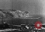 Image White Cliffs of Dover Dover Kent England, 1942, de la seconde 41 séquences d'archives historiques vidéo 65675071986