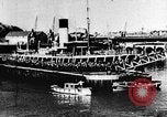 Image White Cliffs of Dover Dover Kent England, 1942, de la seconde 56 séquences d'archives historiques vidéo 65675071986