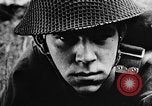 Standbild Dover Bombardierung Dover Kent England, 1942, aus Sekunde 6 historischem Filmmaterial Videoclip 65675071987