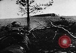 Standbild Dover Bombardierung Dover Kent England, 1942, aus Sekunde 10 historischem Filmmaterial Videoclip 65675071987