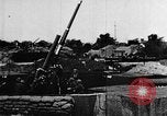 Standbild Dover Bombardierung Dover Kent England, 1942, aus Sekunde 16 historischem Filmmaterial Videoclip 65675071987