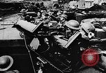 Standbild Dover Bombardierung Dover Kent England, 1942, aus Sekunde 18 historischem Filmmaterial Videoclip 65675071987