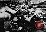 Standbild Dover Bombardierung Dover Kent England, 1942, aus Sekunde 19 historischem Filmmaterial Videoclip 65675071987