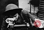 Standbild Dover Bombardierung Dover Kent England, 1942, aus Sekunde 21 historischem Filmmaterial Videoclip 65675071987