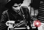 Standbild Dover Bombardierung Dover Kent England, 1942, aus Sekunde 22 historischem Filmmaterial Videoclip 65675071987