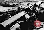 Standbild Dover Bombardierung Dover Kent England, 1942, aus Sekunde 23 historischem Filmmaterial Videoclip 65675071987