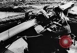 Standbild Dover Bombardierung Dover Kent England, 1942, aus Sekunde 25 historischem Filmmaterial Videoclip 65675071987
