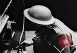 Standbild Dover Bombardierung Dover Kent England, 1942, aus Sekunde 28 historischem Filmmaterial Videoclip 65675071987