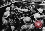 Standbild Dover Bombardierung Dover Kent England, 1942, aus Sekunde 32 historischem Filmmaterial Videoclip 65675071987