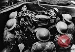 Standbild Dover Bombardierung Dover Kent England, 1942, aus Sekunde 33 historischem Filmmaterial Videoclip 65675071987