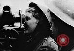 Standbild Dover Bombardierung Dover Kent England, 1942, aus Sekunde 34 historischem Filmmaterial Videoclip 65675071987