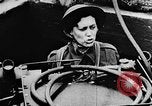 Standbild Dover Bombardierung Dover Kent England, 1942, aus Sekunde 36 historischem Filmmaterial Videoclip 65675071987
