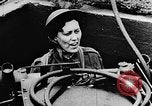 Standbild Dover Bombardierung Dover Kent England, 1942, aus Sekunde 37 historischem Filmmaterial Videoclip 65675071987