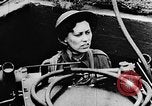 Standbild Dover Bombardierung Dover Kent England, 1942, aus Sekunde 38 historischem Filmmaterial Videoclip 65675071987
