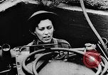 Standbild Dover Bombardierung Dover Kent England, 1942, aus Sekunde 39 historischem Filmmaterial Videoclip 65675071987