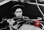 Standbild Dover Bombardierung Dover Kent England, 1942, aus Sekunde 40 historischem Filmmaterial Videoclip 65675071987