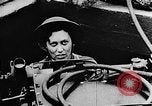 Standbild Dover Bombardierung Dover Kent England, 1942, aus Sekunde 44 historischem Filmmaterial Videoclip 65675071987