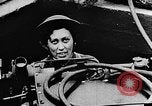 Standbild Dover Bombardierung Dover Kent England, 1942, aus Sekunde 45 historischem Filmmaterial Videoclip 65675071987