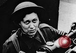 Standbild Dover Bombardierung Dover Kent England, 1942, aus Sekunde 52 historischem Filmmaterial Videoclip 65675071987