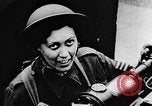 Standbild Dover Bombardierung Dover Kent England, 1942, aus Sekunde 53 historischem Filmmaterial Videoclip 65675071987