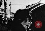 Standbild Dover Bombardierung Dover Kent England, 1942, aus Sekunde 58 historischem Filmmaterial Videoclip 65675071987