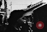 Standbild Dover Bombardierung Dover Kent England, 1942, aus Sekunde 59 historischem Filmmaterial Videoclip 65675071987