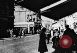 Standbild Dover Bombardierung Dover Kent England, 1942, aus Sekunde 60 historischem Filmmaterial Videoclip 65675071987