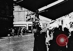 Standbild Dover Bombardierung Dover Kent England, 1942, aus Sekunde 61 historischem Filmmaterial Videoclip 65675071987