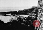 Standbild Dover Bombardierung Dover Kent England, 1942, aus Sekunde 62 historischem Filmmaterial Videoclip 65675071987