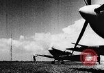 Standbild Dover Bombardierung Dover Kent England, 1942, aus Sekunde 4 historischem Filmmaterial Videoclip 65675071988