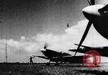 Standbild Dover Bombardierung Dover Kent England, 1942, aus Sekunde 5 historischem Filmmaterial Videoclip 65675071988