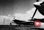 Standbild Dover Bombardierung Dover Kent England, 1942, aus Sekunde 6 historischem Filmmaterial Videoclip 65675071988