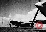 Standbild Dover Bombardierung Dover Kent England, 1942, aus Sekunde 7 historischem Filmmaterial Videoclip 65675071988