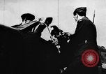 Standbild Dover Bombardierung Dover Kent England, 1942, aus Sekunde 12 historischem Filmmaterial Videoclip 65675071988