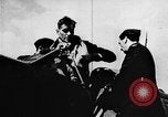 Standbild Dover Bombardierung Dover Kent England, 1942, aus Sekunde 14 historischem Filmmaterial Videoclip 65675071988