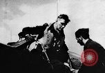 Standbild Dover Bombardierung Dover Kent England, 1942, aus Sekunde 15 historischem Filmmaterial Videoclip 65675071988