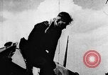 Standbild Dover Bombardierung Dover Kent England, 1942, aus Sekunde 17 historischem Filmmaterial Videoclip 65675071988