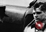 Standbild Dover Bombardierung Dover Kent England, 1942, aus Sekunde 24 historischem Filmmaterial Videoclip 65675071988