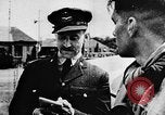 Standbild Dover Bombardierung Dover Kent England, 1942, aus Sekunde 27 historischem Filmmaterial Videoclip 65675071988
