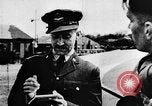 Standbild Dover Bombardierung Dover Kent England, 1942, aus Sekunde 29 historischem Filmmaterial Videoclip 65675071988