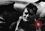 Standbild Dover Bombardierung Dover Kent England, 1942, aus Sekunde 41 historischem Filmmaterial Videoclip 65675071988