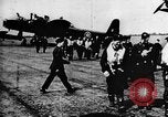 Standbild Dover Bombardierung Dover Kent England, 1942, aus Sekunde 47 historischem Filmmaterial Videoclip 65675071988