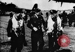 Standbild Dover Bombardierung Dover Kent England, 1942, aus Sekunde 50 historischem Filmmaterial Videoclip 65675071988