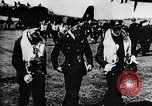Standbild Dover Bombardierung Dover Kent England, 1942, aus Sekunde 51 historischem Filmmaterial Videoclip 65675071988