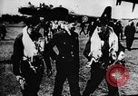 Standbild Dover Bombardierung Dover Kent England, 1942, aus Sekunde 53 historischem Filmmaterial Videoclip 65675071988