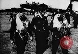 Standbild Dover Bombardierung Dover Kent England, 1942, aus Sekunde 54 historischem Filmmaterial Videoclip 65675071988