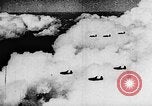 Immagine di Bombardamenti di Dover Dover Kent England, 1942, secondo 1 filmato di repertorio 65675071989