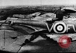 Immagine di Bombardamenti di Dover Dover Kent England, 1942, secondo 11 filmato di repertorio 65675071989